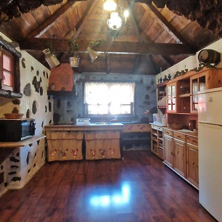 Chc - Casa Rural Del Molino Buenavista Del Norte Zewnętrze zdjęcie