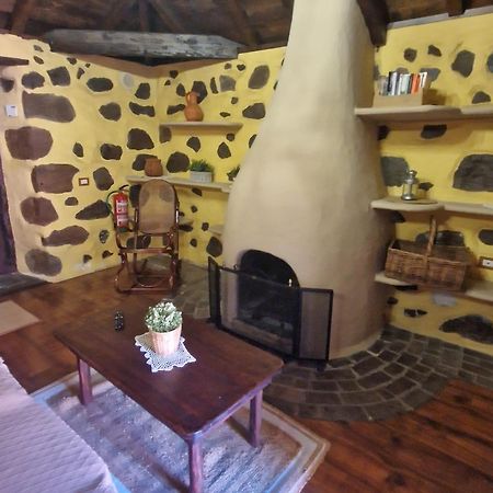 Chc - Casa Rural Del Molino Buenavista Del Norte Zewnętrze zdjęcie